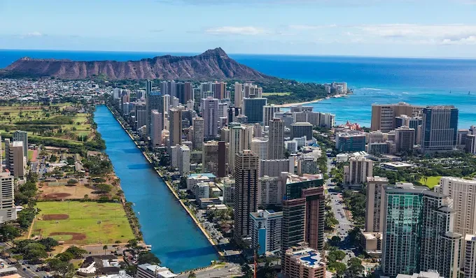 Honolulu Airport (HNL) Honolulu, HI Comfort Sedan up to 1-3  passengers  ONE WAY