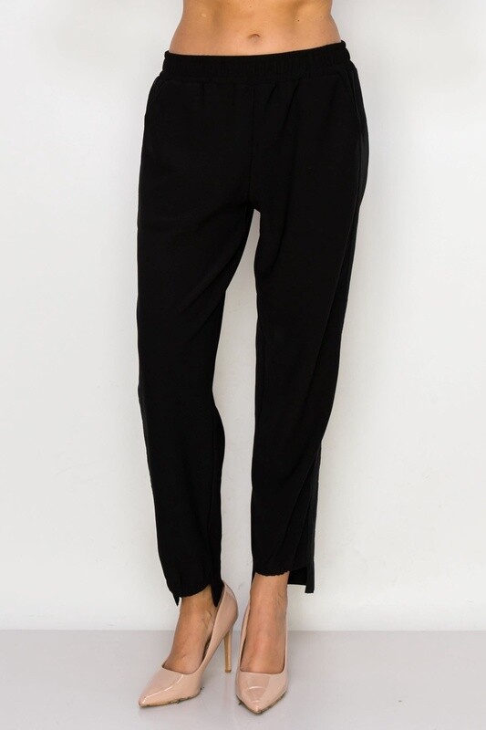 Katie Crepe Pant