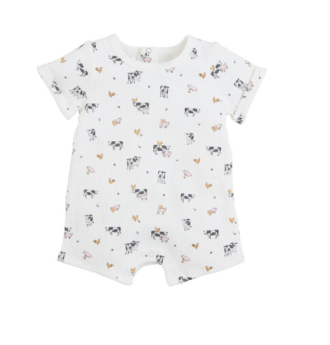 Farm Waffle Shortall