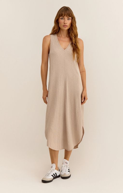 The Reverie Dress