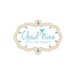 Cloud Nine logo