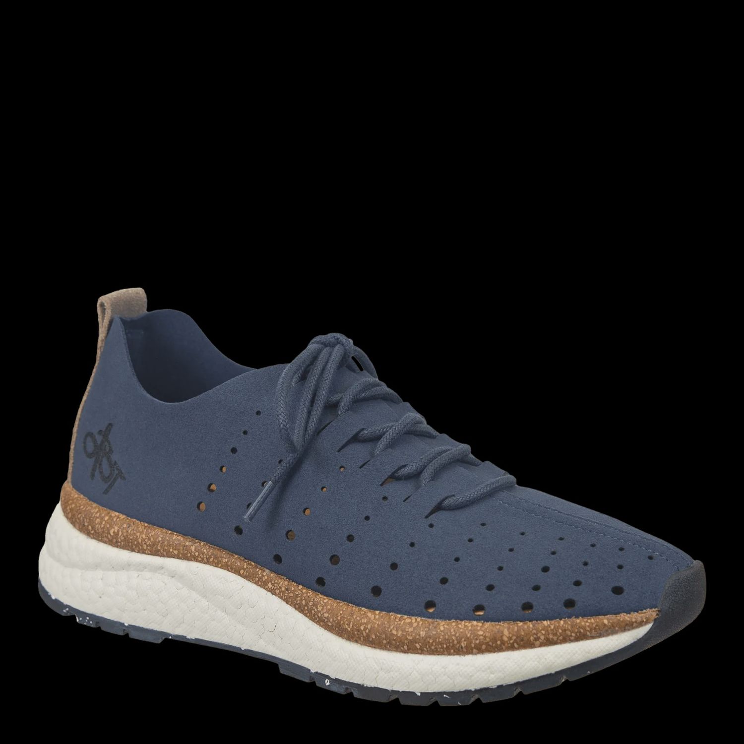 Alstead - Navy