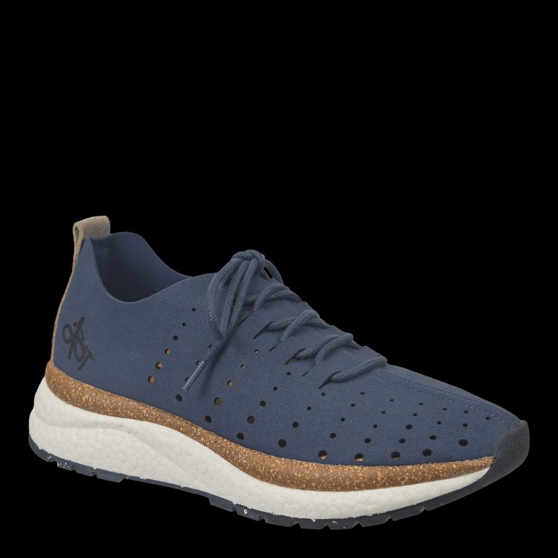Alstead - Navy