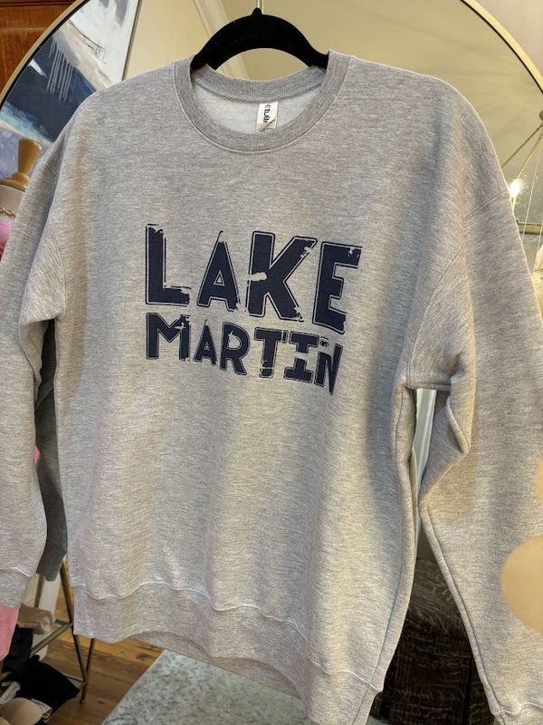 Lake Sweatshirt