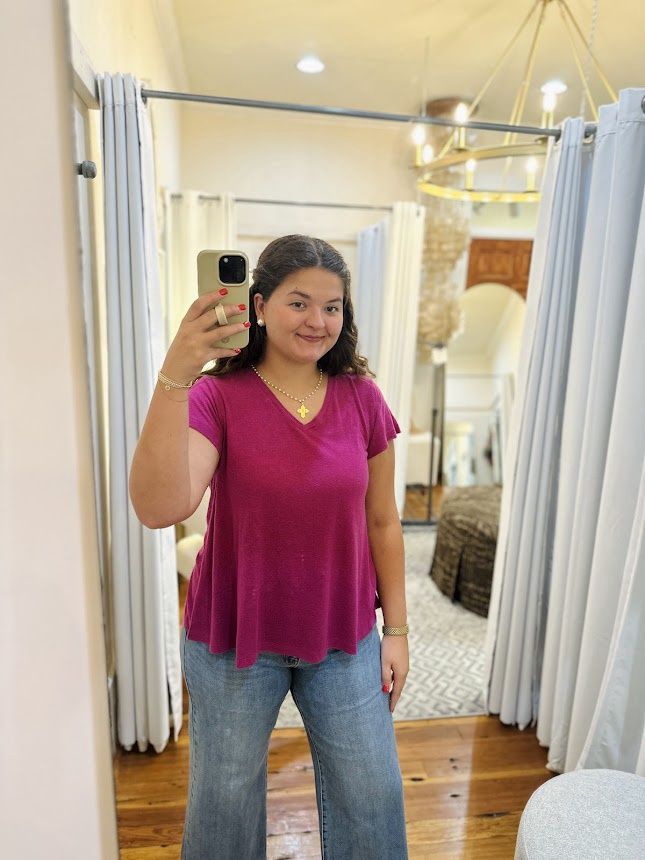 Swing Tee