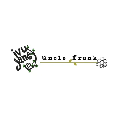 Ivy Jane - Uncle Frank - Sister Mary