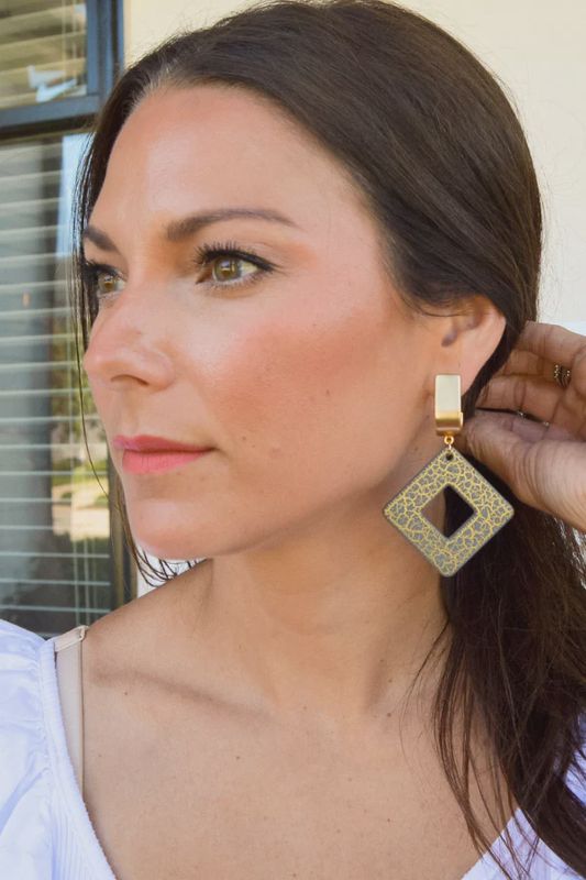 Connie Earrings