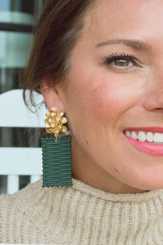 Mackie Earring
