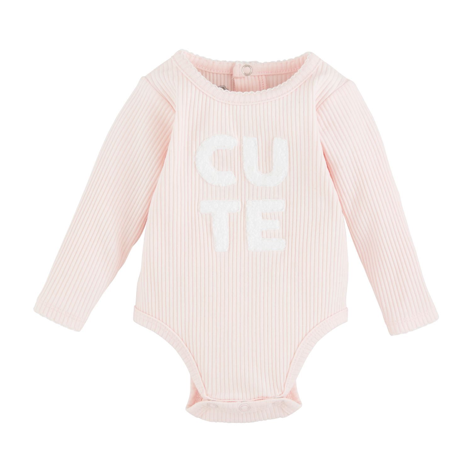 Cute Bodysuit