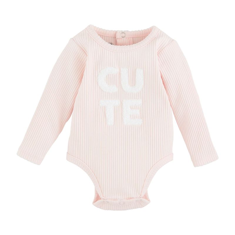 Cute Bodysuit