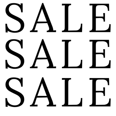 SALE