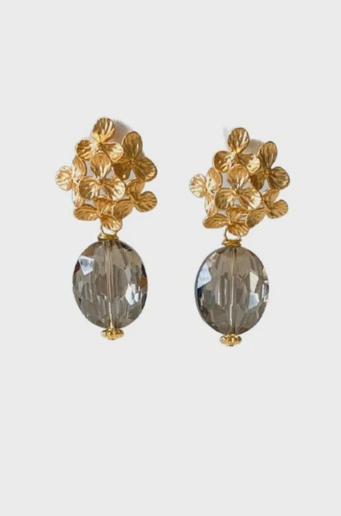 Patricia Earrings