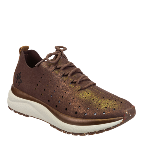 Alstead Tennis Shoe