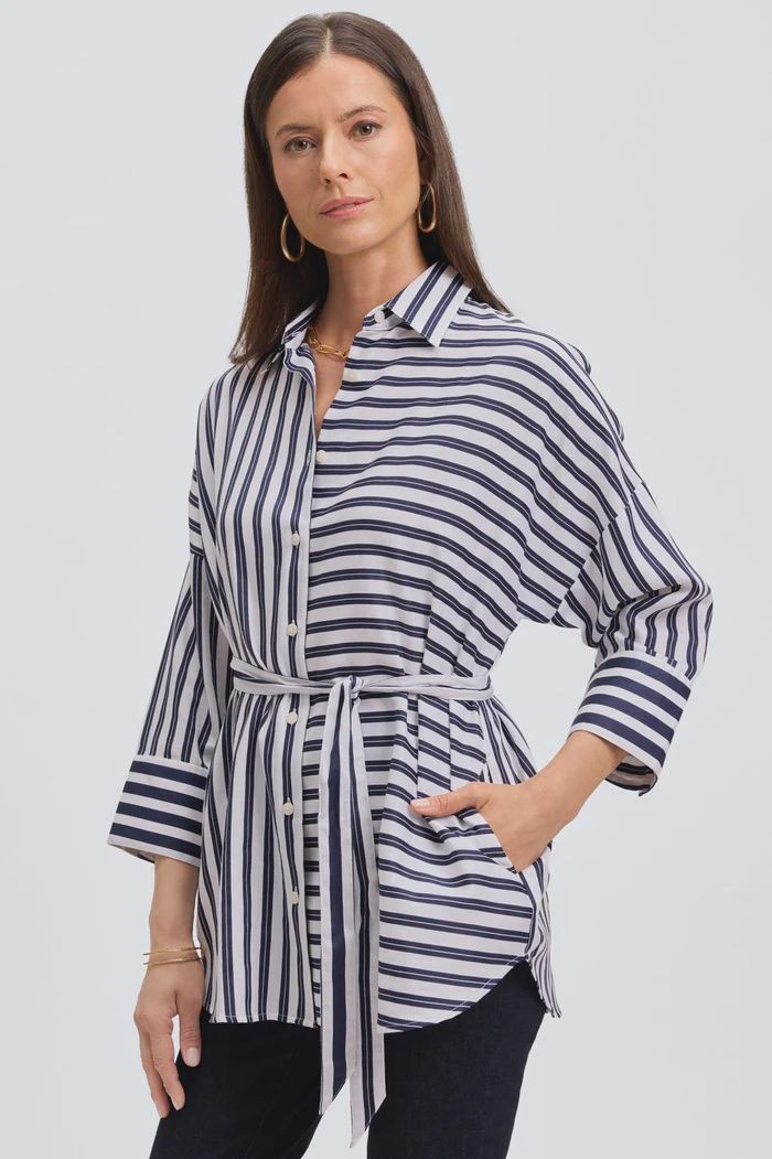Avery 3/4 Tunic