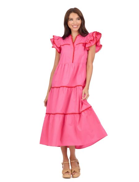 Ric Rac Dress