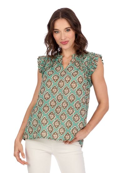 Beatrix Flutter Top