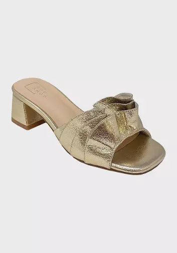 Frances Heel
