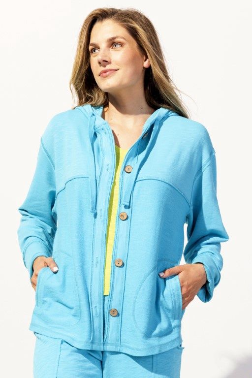 High Tide Hoodie