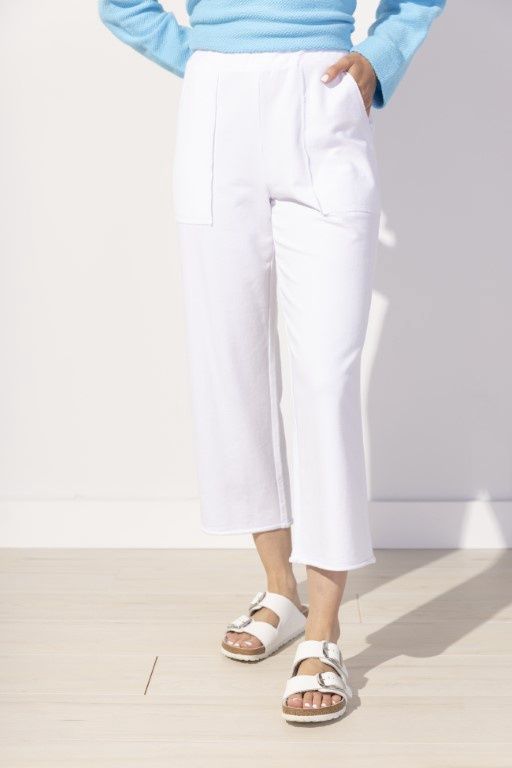 Ocean Front Terry Breezy Pant