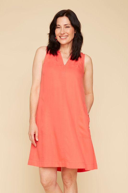 Lightweight Dress