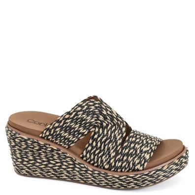 Golden Hour Wedge
