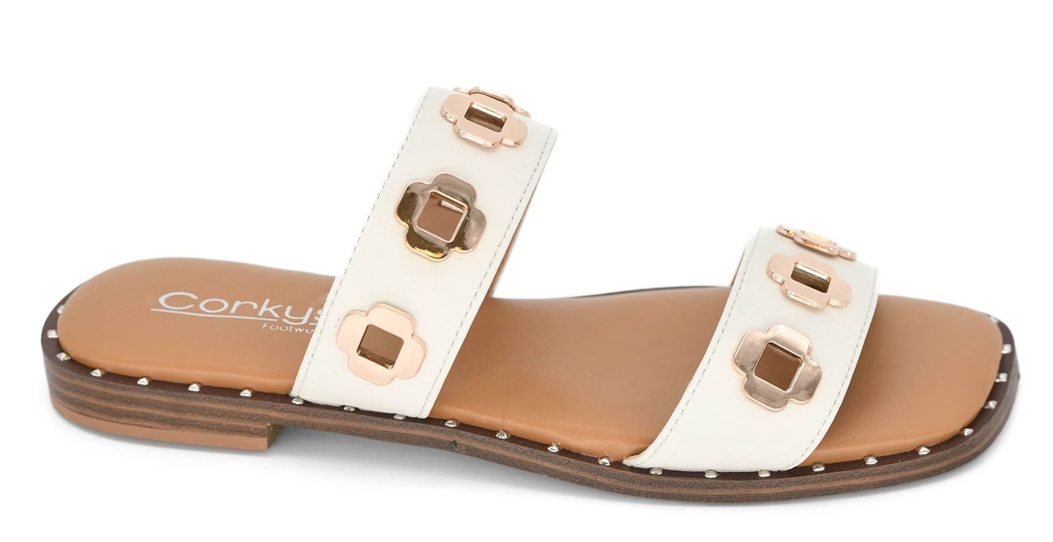 Low Tide Sandal