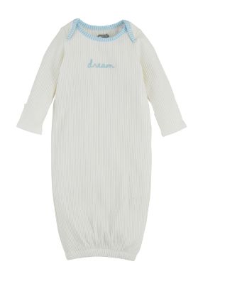Dream Chainstitch Gown - One Size