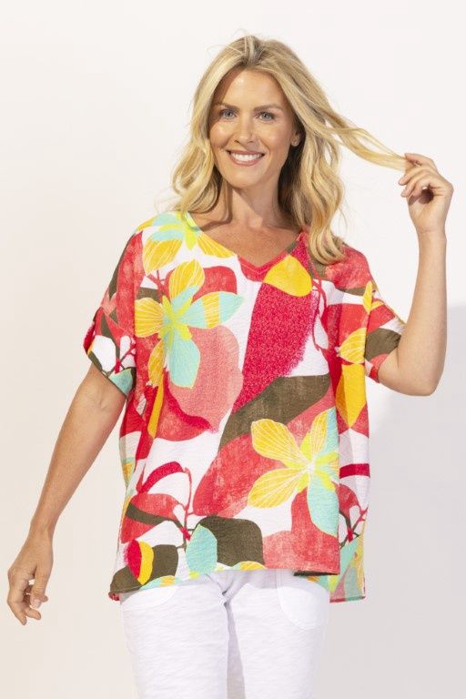 Regatta Royal Top