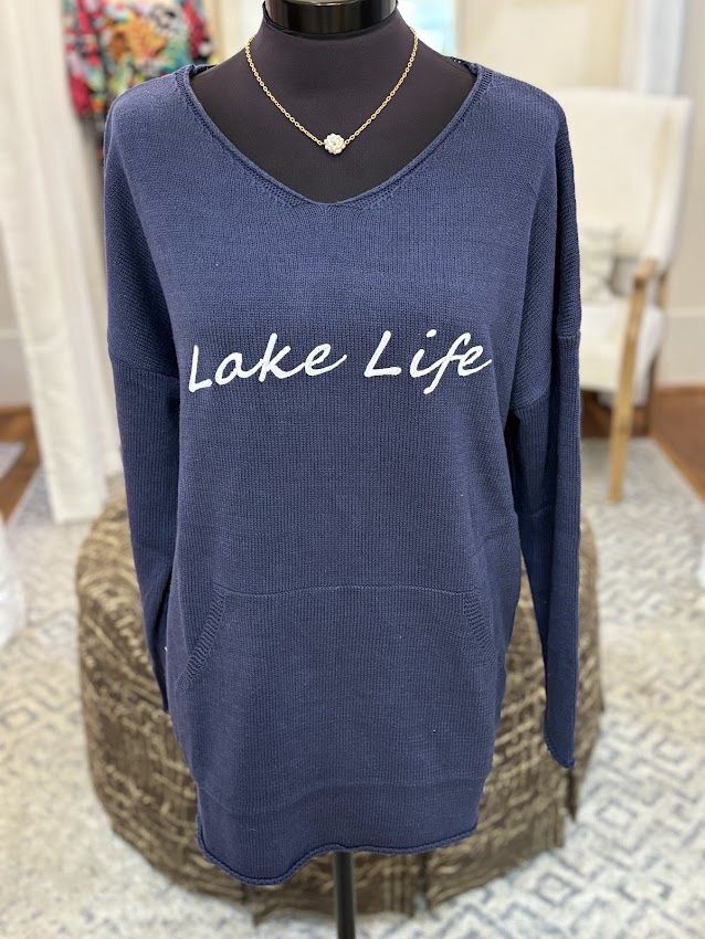 Marina Sweater