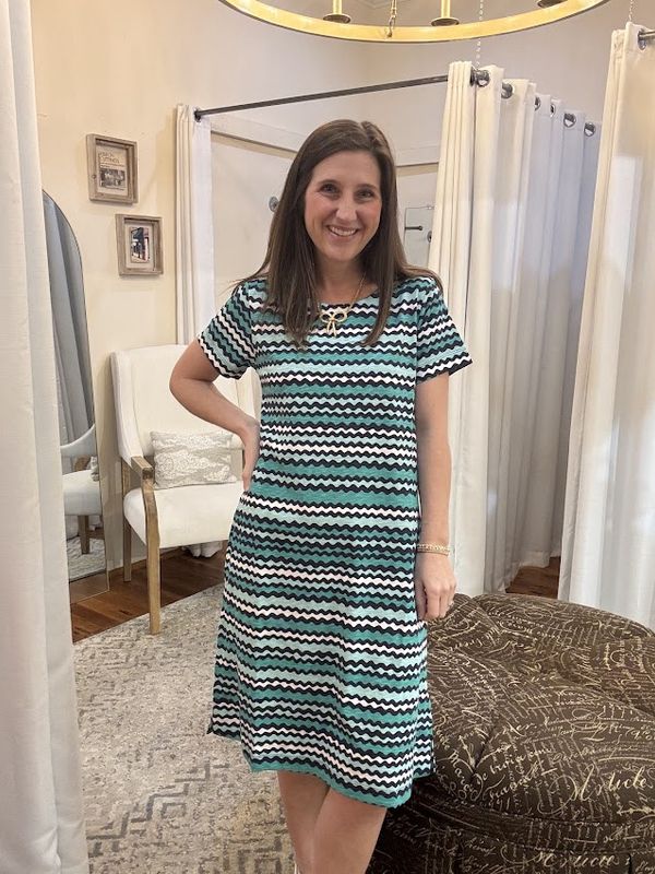Captain&#39;s Choice Dress