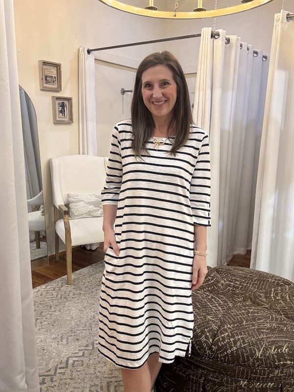Oh Bouy Dress