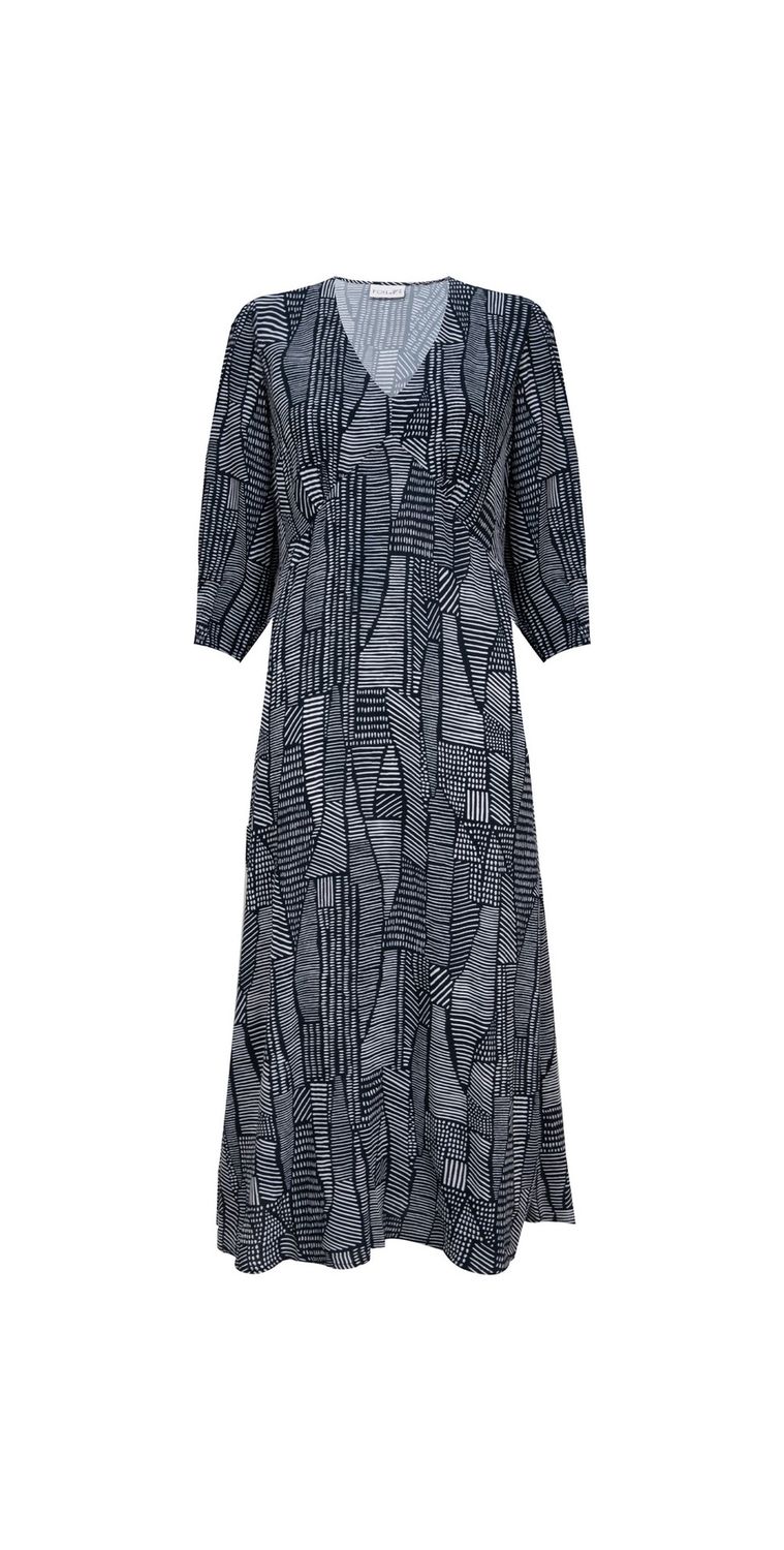 Wonderland Dress