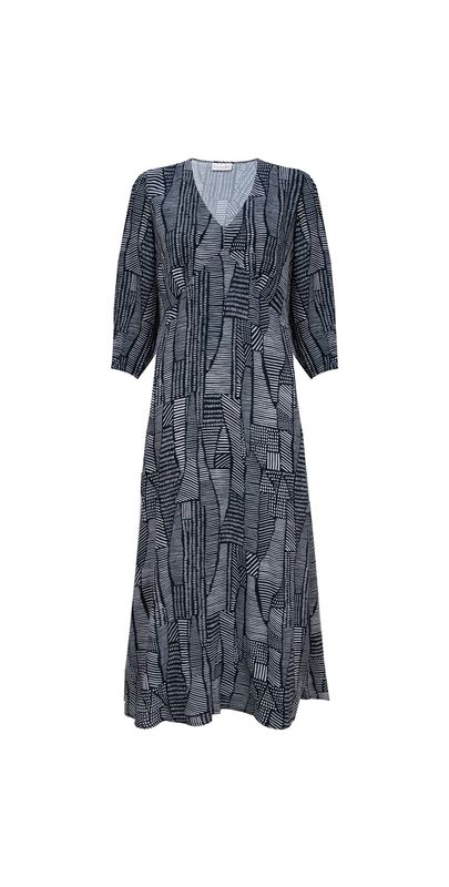 Wonderland Dress