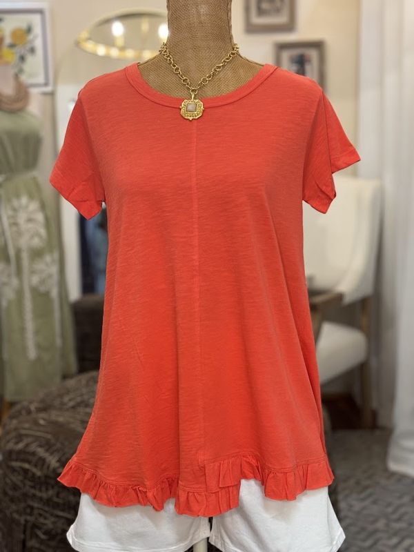 Best Friller Tee