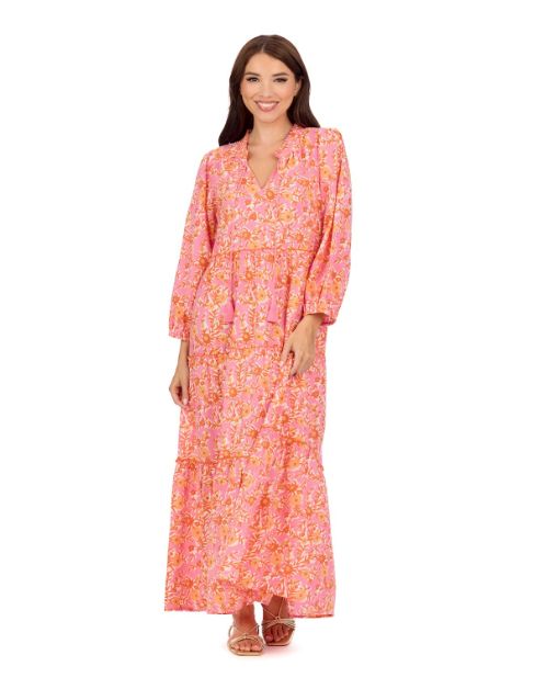 Farris Maxi Dress