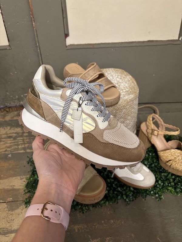 Pheobe Sneaker