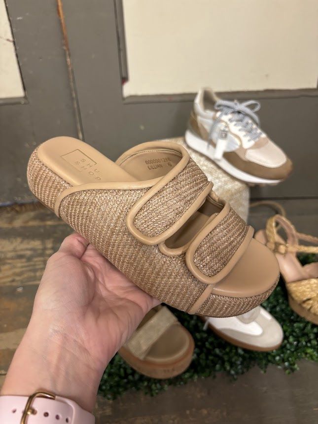 Lillian Sandal