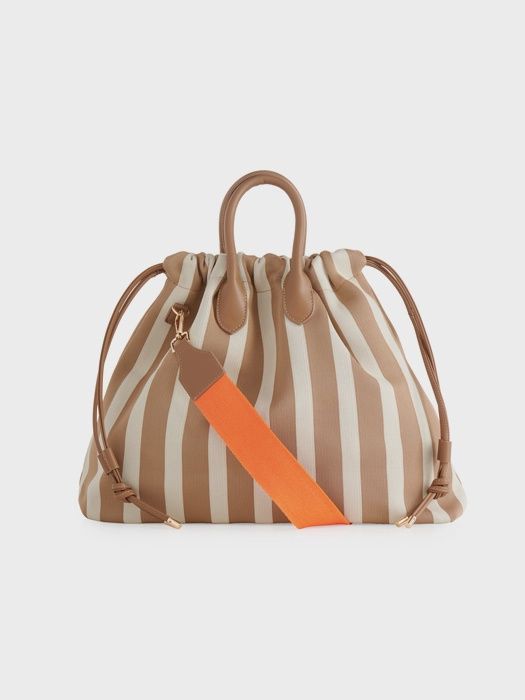 Isla Crossbody Tote