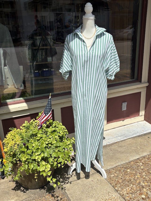 Blakely Dress