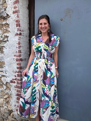 Dresses/Rompers