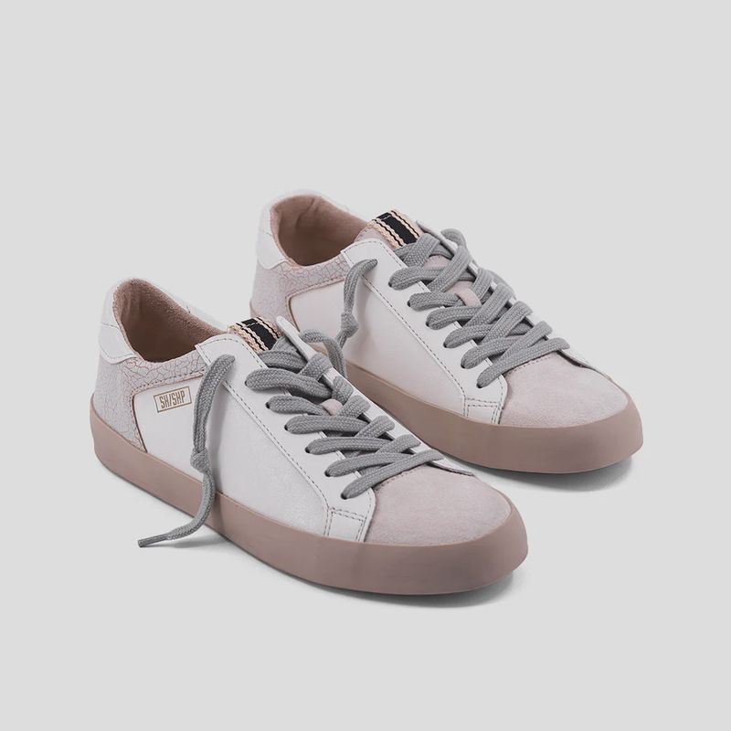 Rebel Sneaker