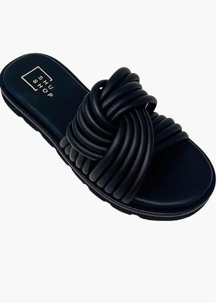 Cairo Sandal