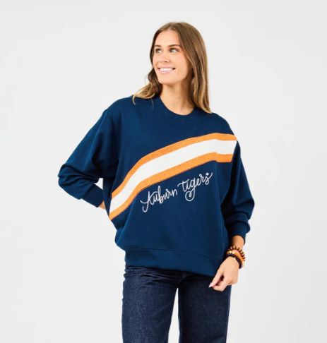 Sarah Sweatshirt - AU