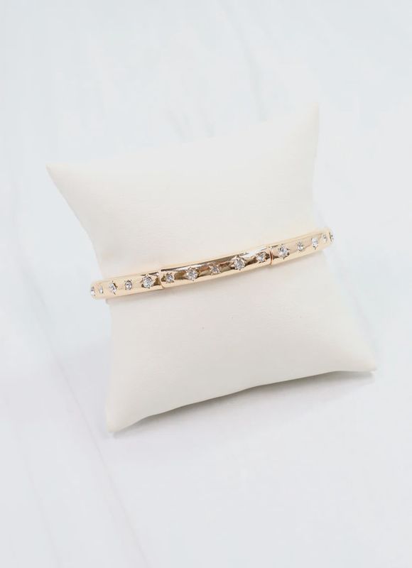 Alexis CZ Bracelet