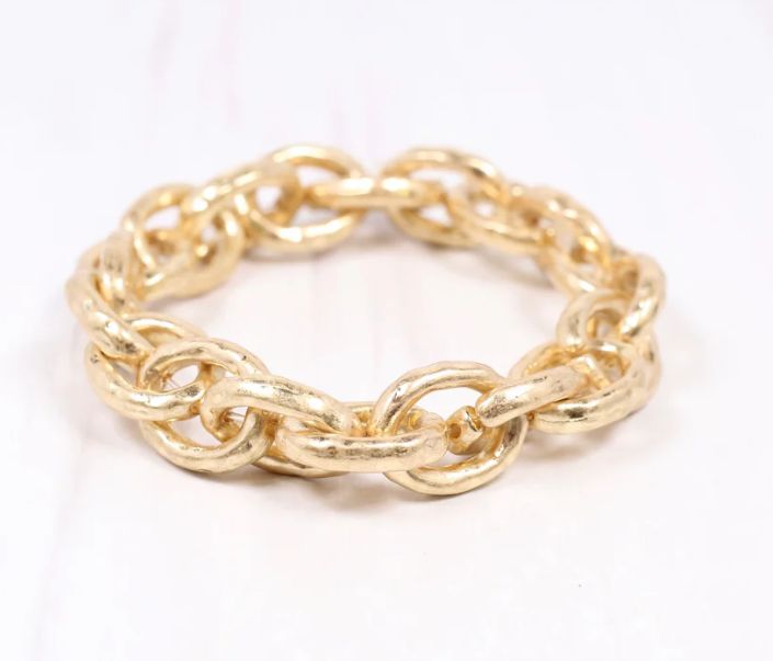 Brooke Stretch Bracelet