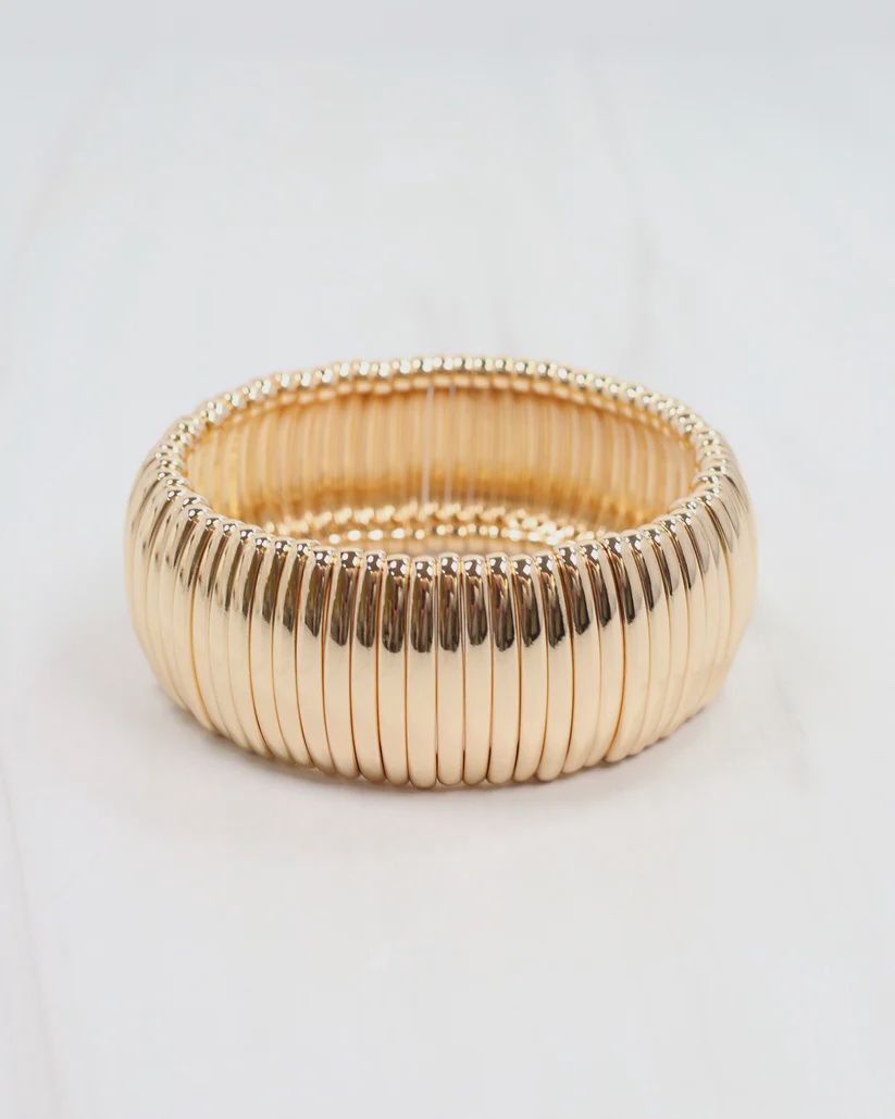 Cobra Stretch Bracelet