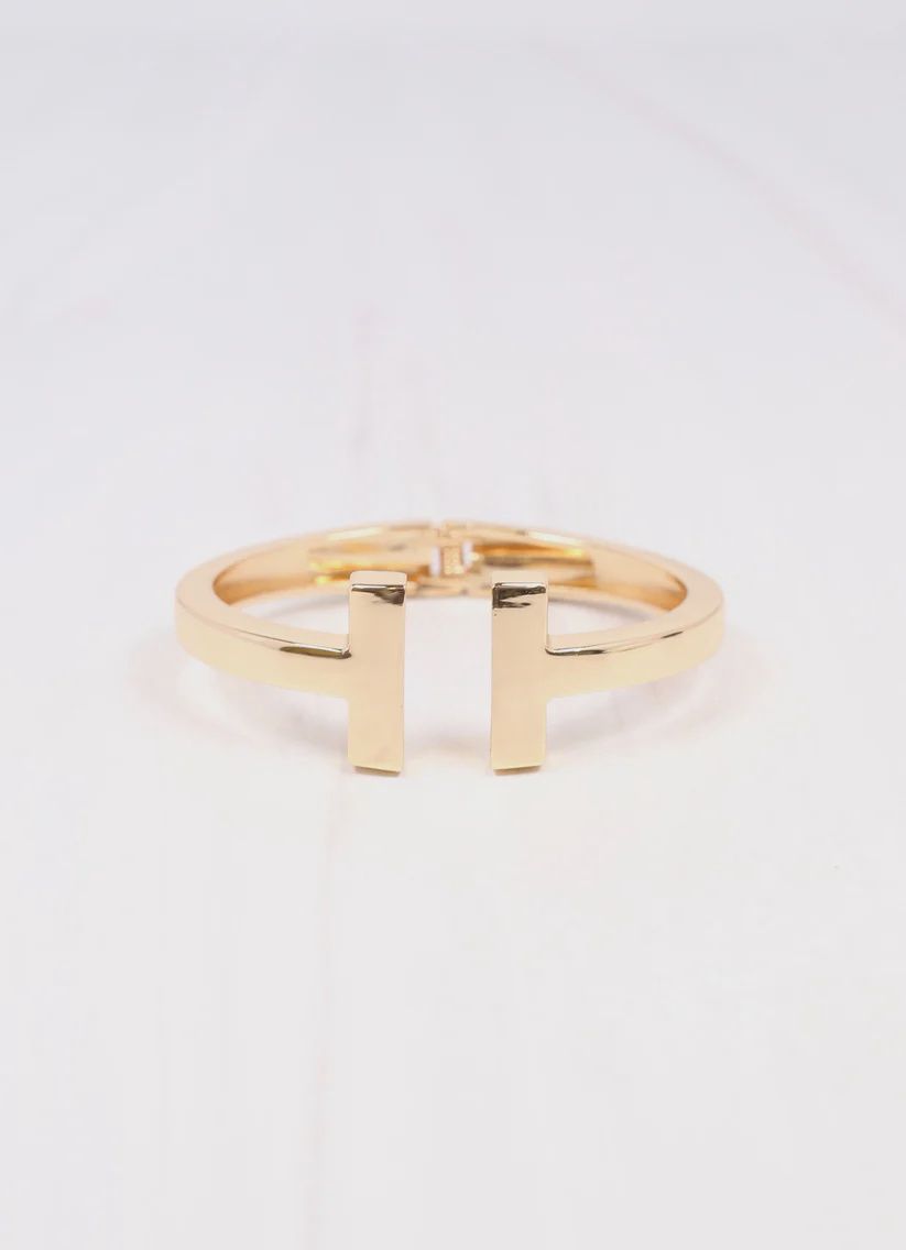 Keiner Cuff Bracelet
