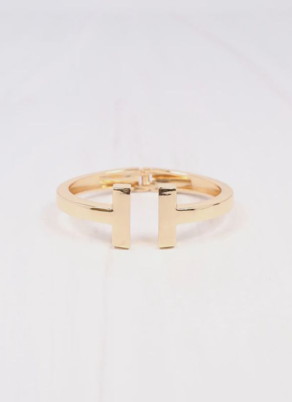 Keiner Cuff Bracelet