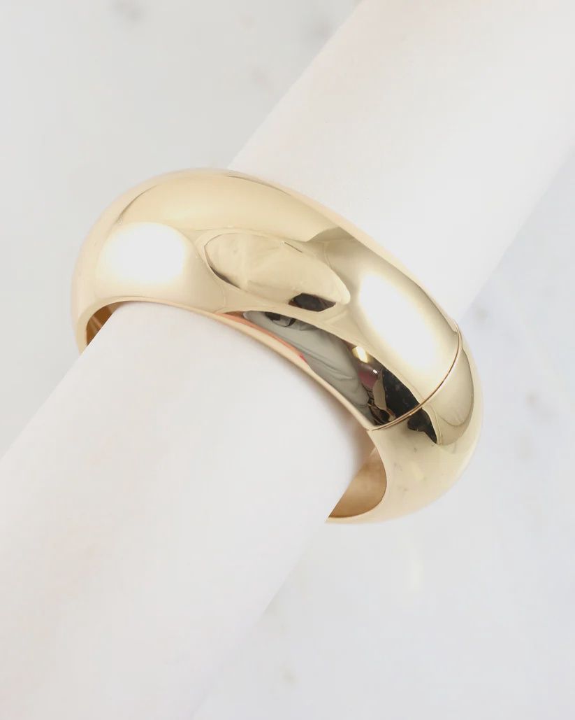 Anna Bangle Bracelet