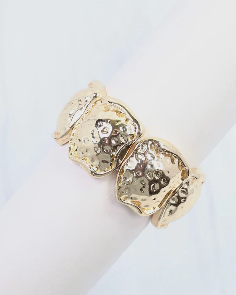 Charlie Stretch Bracelet